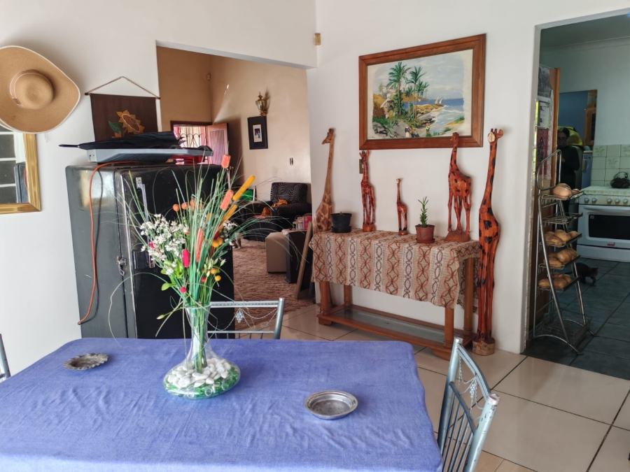 4 Bedroom Property for Sale in Sasolburg Ext 15 Free State